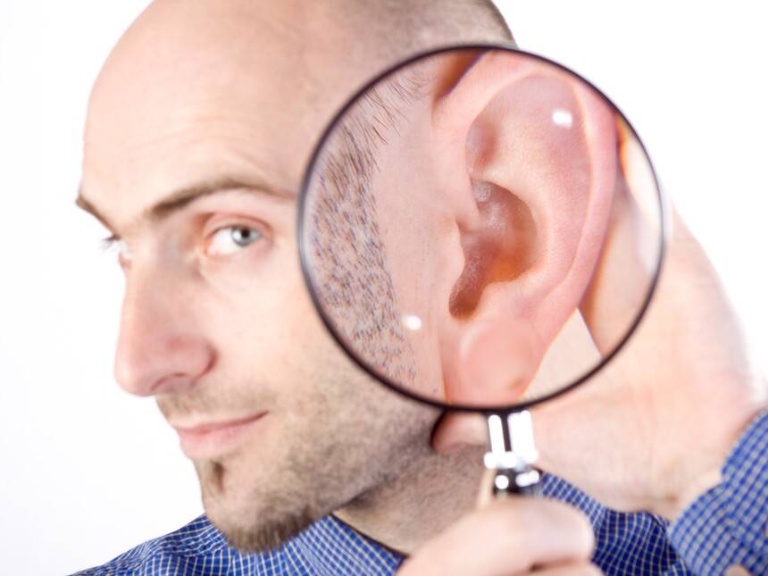 Kulak çınlaması hangi hastalıkların belirtisi olabilir? 7